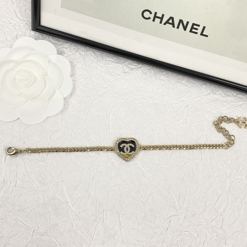 Chanel Bracelets